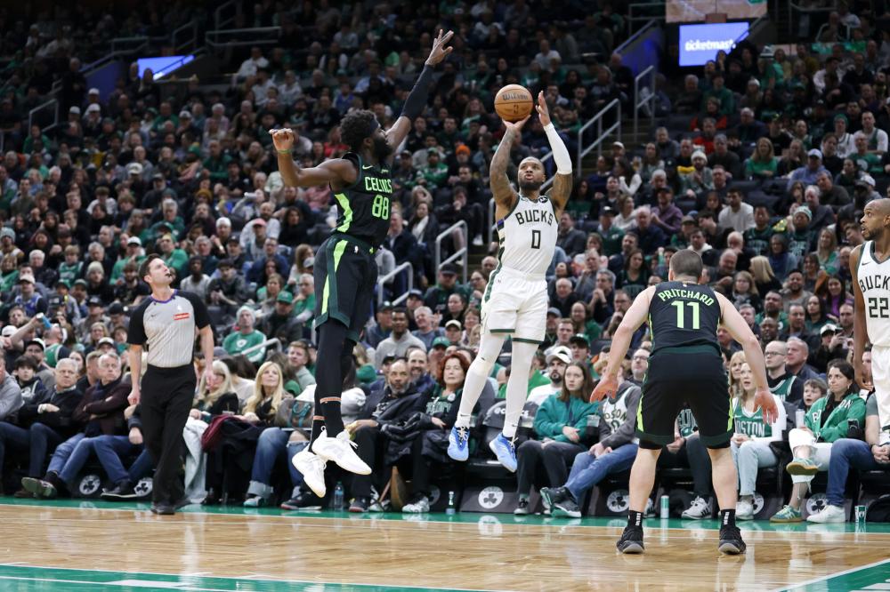 恭喜！雷霆提前锁定常规赛联盟第一 季后赛面对所有对手均有主场优势