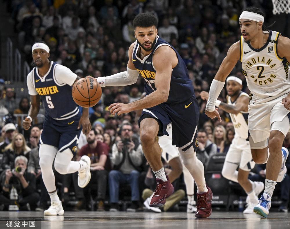 罗德里：金球奖就像强心剂分散对伤病的想法 养伤一年让我更成熟